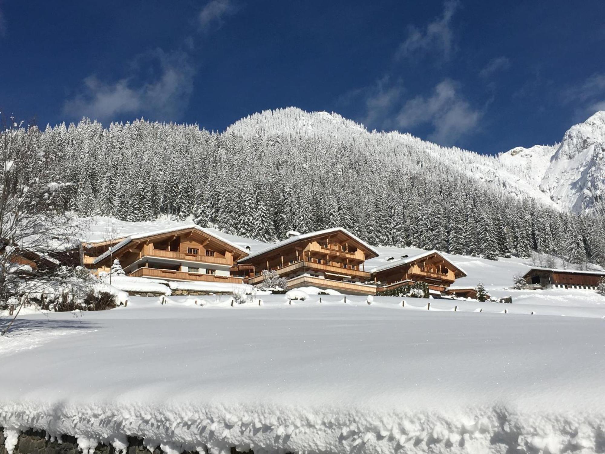 شقة Haus Fernwald Top Nynke ألباخ المظهر الخارجي الصورة