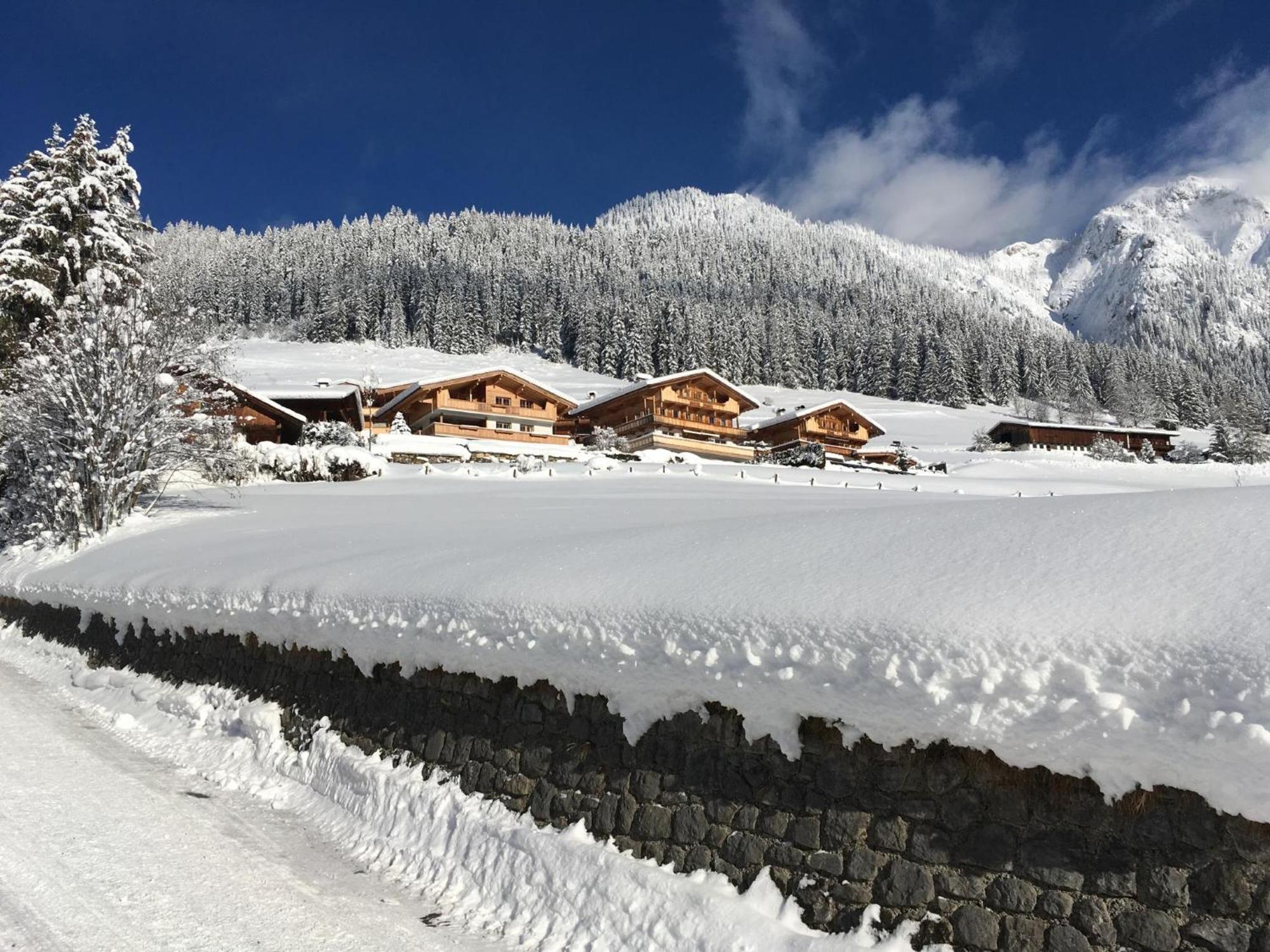 شقة Haus Fernwald Top Nynke ألباخ المظهر الخارجي الصورة